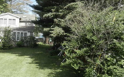 Private Access Point Near A. J. Schmidt School