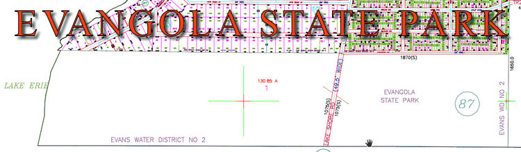 EvangolaStatePark
