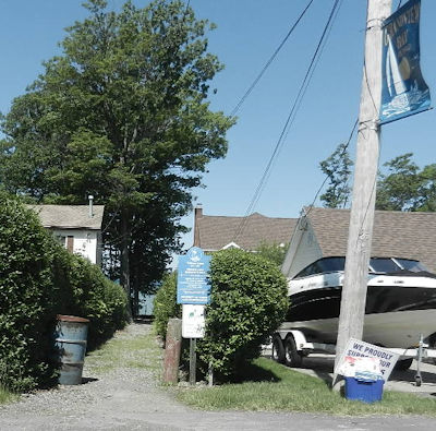 Access Point At Wilson Parkway