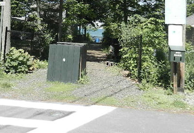 Access Point At Central Parkway