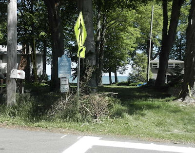 Lake Breeze At Lakeside Access Point