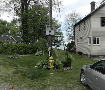 Oak Grove Access Point