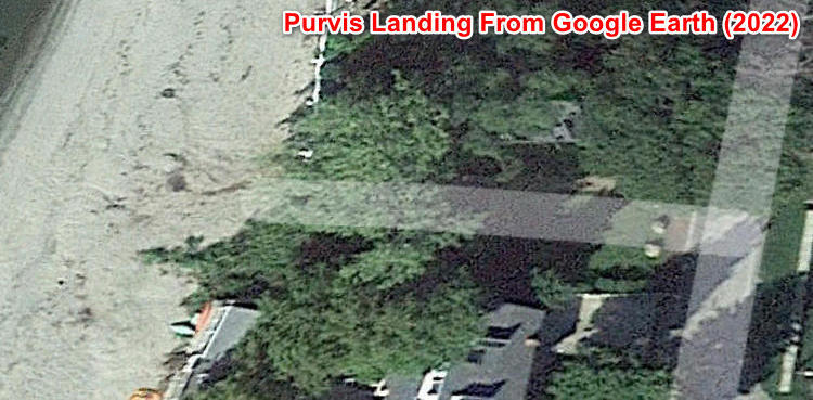 Pervis-Google-Earth-2022