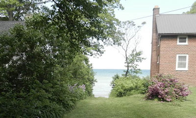 Point Breeze Access Point