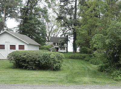 Guesstimate Of Location Of Access Point #2