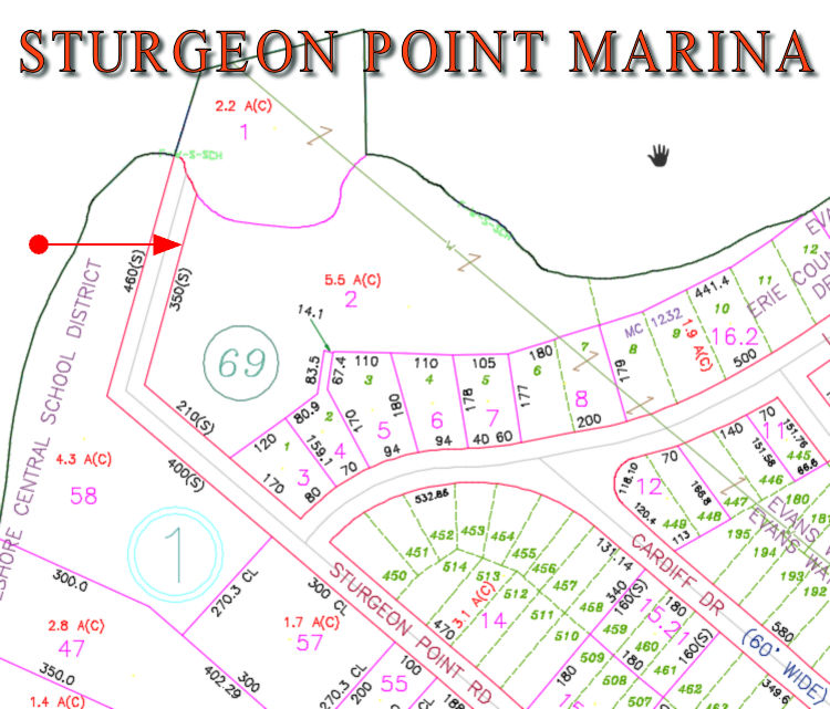 SturgeonPointMarina
